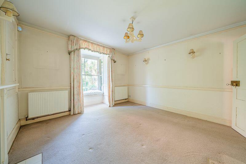 Additional property image - CHARACTER FARMHOUSE WITH DETACHED TRIPLE GARAGE & WRAP AROUND GARDEN