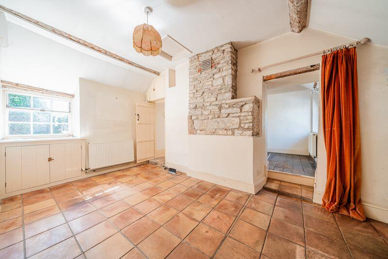 Additional property image - CHARACTER FARMHOUSE WITH DETACHED TRIPLE GARAGE & WRAP AROUND GARDEN