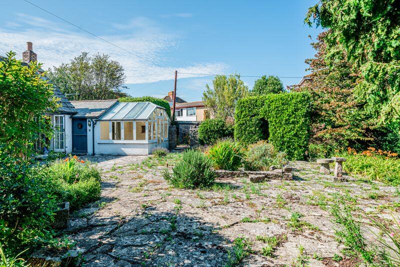 Additional property image - CHARACTER FARMHOUSE WITH DETACHED TRIPLE GARAGE & WRAP AROUND GARDEN