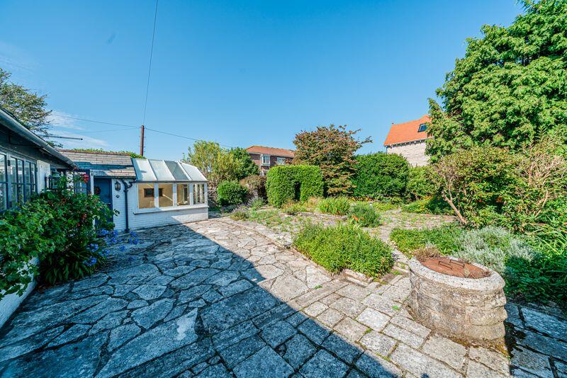 Additional property image - CHARACTER FARMHOUSE WITH DETACHED TRIPLE GARAGE & WRAP AROUND GARDEN