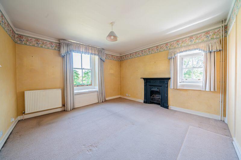 Additional property image - CHARACTER FARMHOUSE WITH DETACHED TRIPLE GARAGE & WRAP AROUND GARDEN