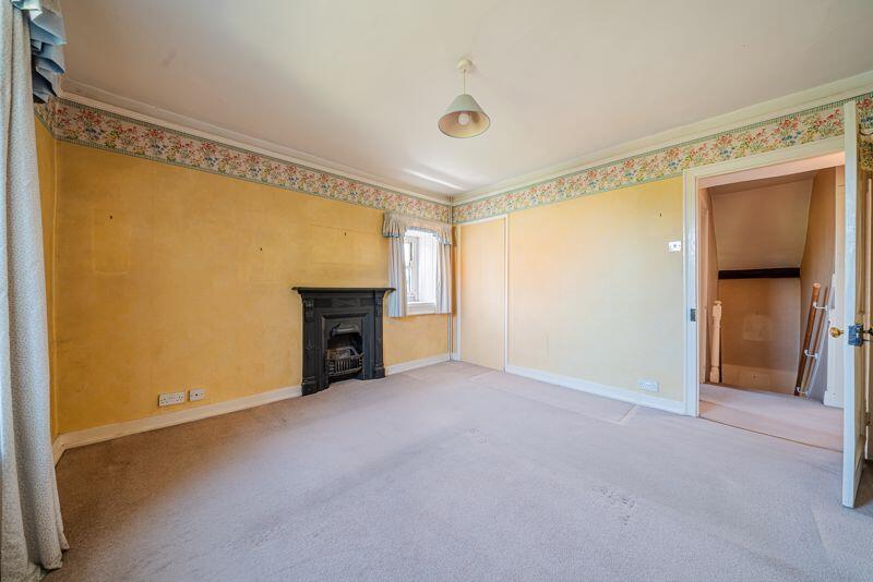 Additional property image - CHARACTER FARMHOUSE WITH DETACHED TRIPLE GARAGE & WRAP AROUND GARDEN
