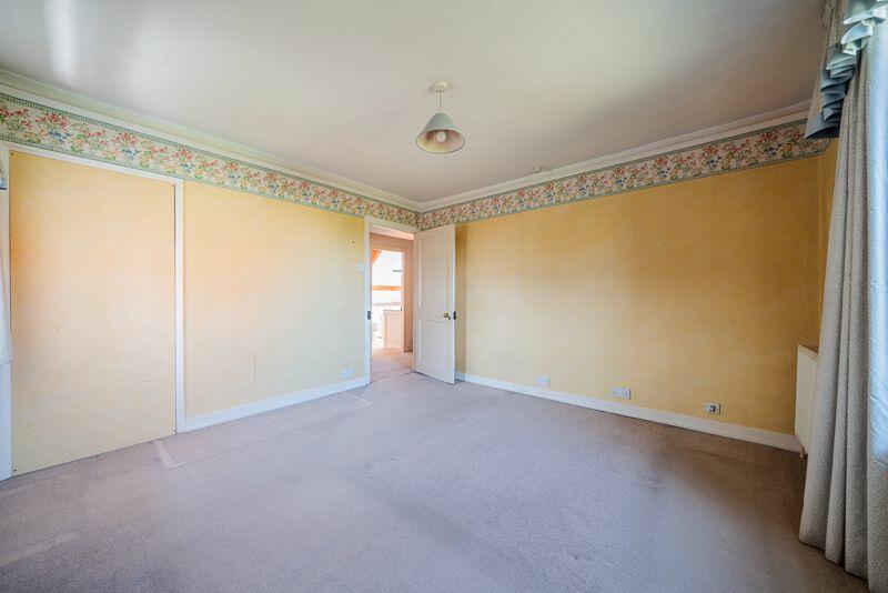 Additional property image - CHARACTER FARMHOUSE WITH DETACHED TRIPLE GARAGE & WRAP AROUND GARDEN