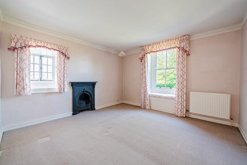 Additional property image - CHARACTER FARMHOUSE WITH DETACHED TRIPLE GARAGE & WRAP AROUND GARDEN