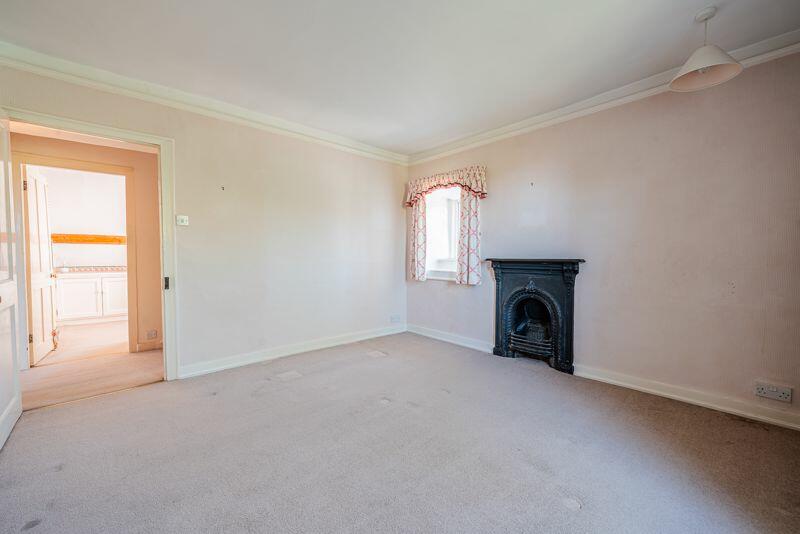 Additional property image - CHARACTER FARMHOUSE WITH DETACHED TRIPLE GARAGE & WRAP AROUND GARDEN