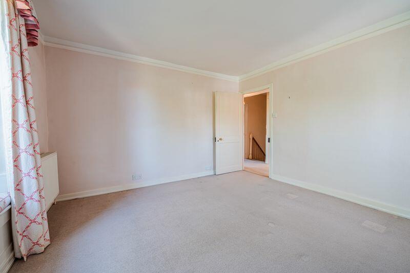 Additional property image - CHARACTER FARMHOUSE WITH DETACHED TRIPLE GARAGE & WRAP AROUND GARDEN