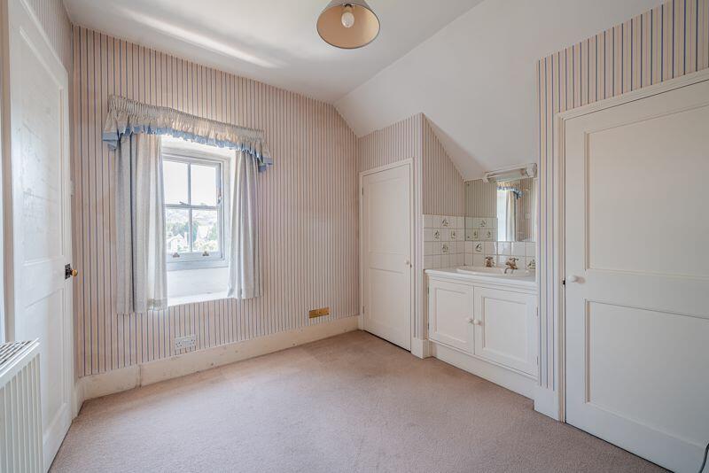 Additional property image - CHARACTER FARMHOUSE WITH DETACHED TRIPLE GARAGE & WRAP AROUND GARDEN