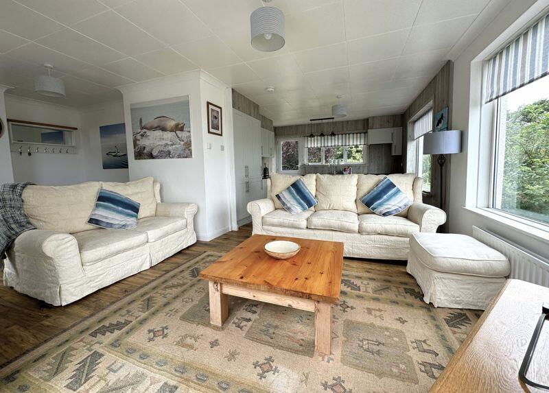Additional property image - Peveril Road -Elevated Sea Views over Swanage Bay