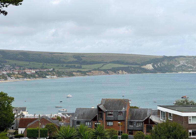 Additional property image - Peveril Road -Elevated Sea Views over Swanage Bay