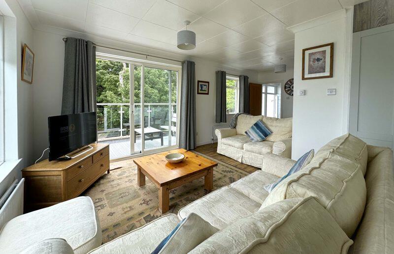 Additional property image - Peveril Road -Elevated Sea Views over Swanage Bay