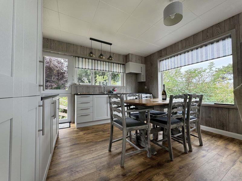 Additional property image - Peveril Road -Elevated Sea Views over Swanage Bay