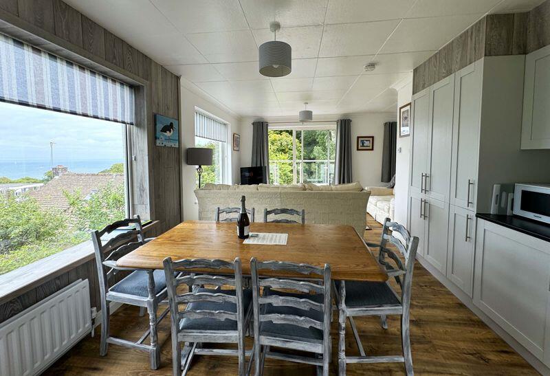 Additional property image - Peveril Road -Elevated Sea Views over Swanage Bay