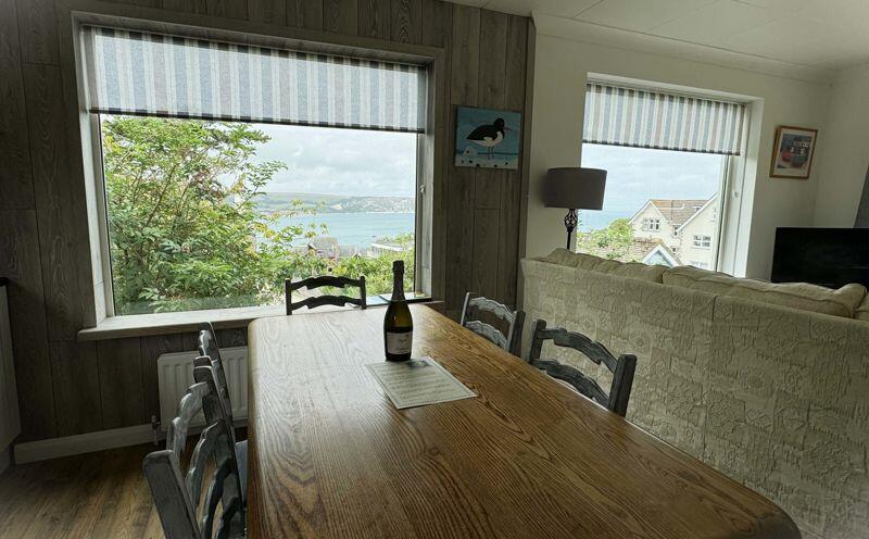 Additional property image - Peveril Road -Elevated Sea Views over Swanage Bay