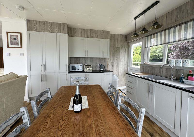 Additional property image - Peveril Road -Elevated Sea Views over Swanage Bay