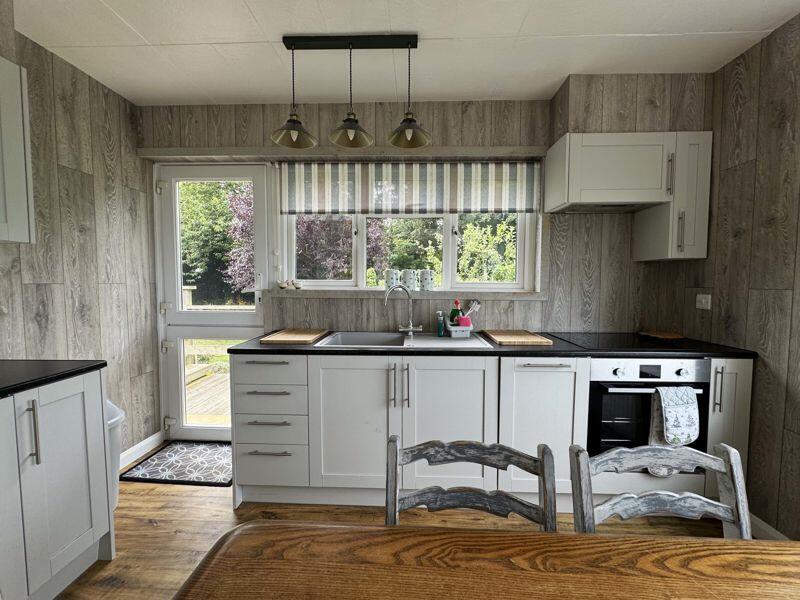 Additional property image - Peveril Road -Elevated Sea Views over Swanage Bay