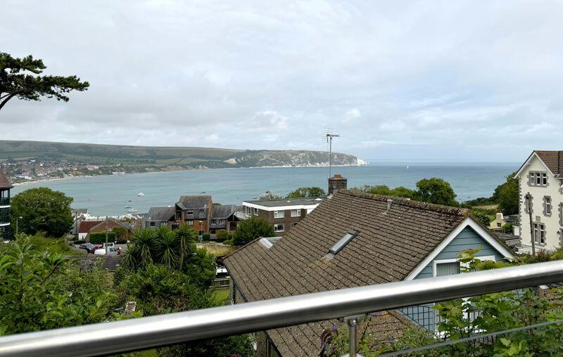 Additional property image - Peveril Road -Elevated Sea Views over Swanage Bay
