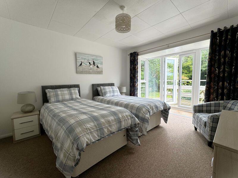 Additional property image - Peveril Road -Elevated Sea Views over Swanage Bay