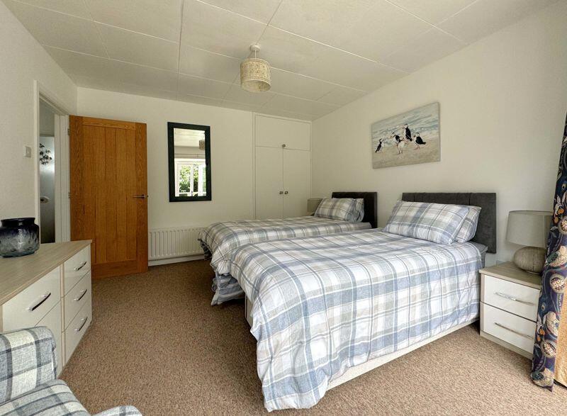 Additional property image - Peveril Road -Elevated Sea Views over Swanage Bay