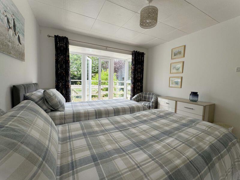 Additional property image - Peveril Road -Elevated Sea Views over Swanage Bay