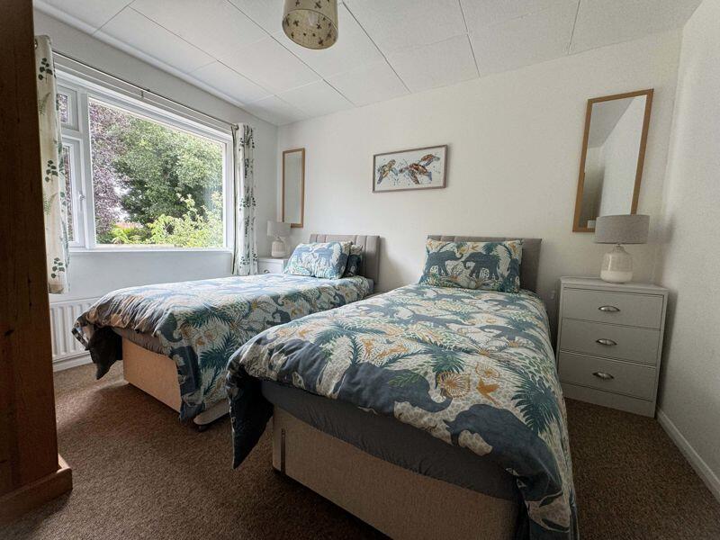 Additional property image - Peveril Road -Elevated Sea Views over Swanage Bay