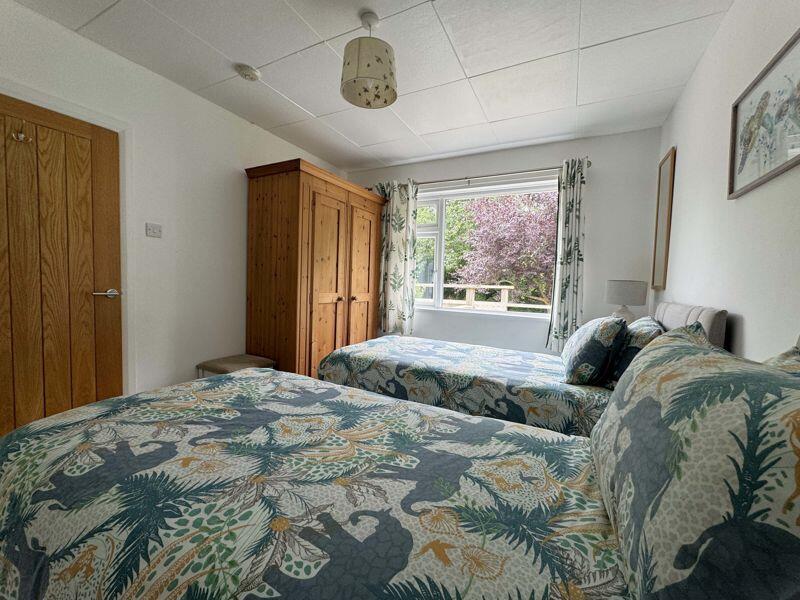 Additional property image - Peveril Road -Elevated Sea Views over Swanage Bay
