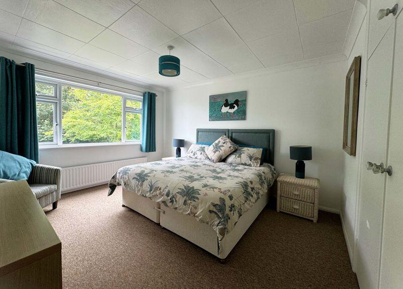 Additional property image - Peveril Road -Elevated Sea Views over Swanage Bay