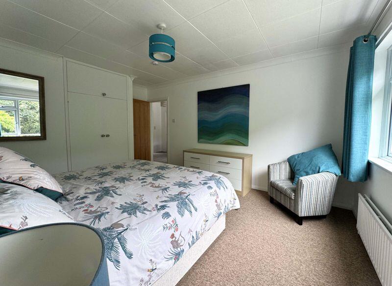 Additional property image - Peveril Road -Elevated Sea Views over Swanage Bay
