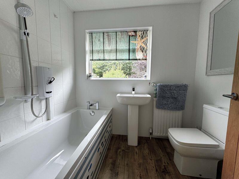 Additional property image - Peveril Road -Elevated Sea Views over Swanage Bay