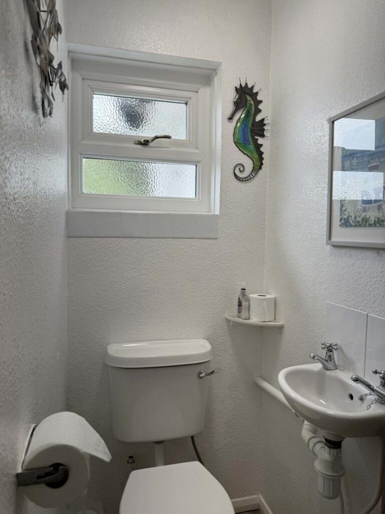 Additional property image - Peveril Road -Elevated Sea Views over Swanage Bay