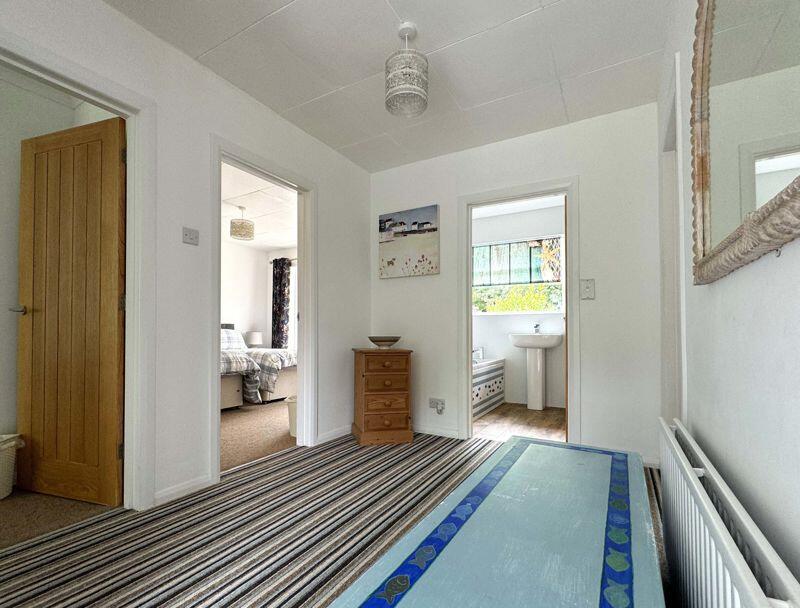 Additional property image - Peveril Road -Elevated Sea Views over Swanage Bay
