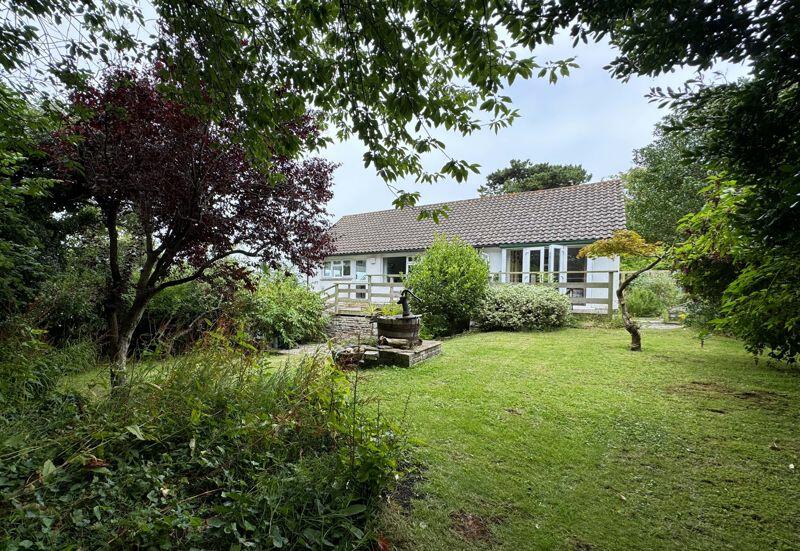 Additional property image - Peveril Road -Elevated Sea Views over Swanage Bay