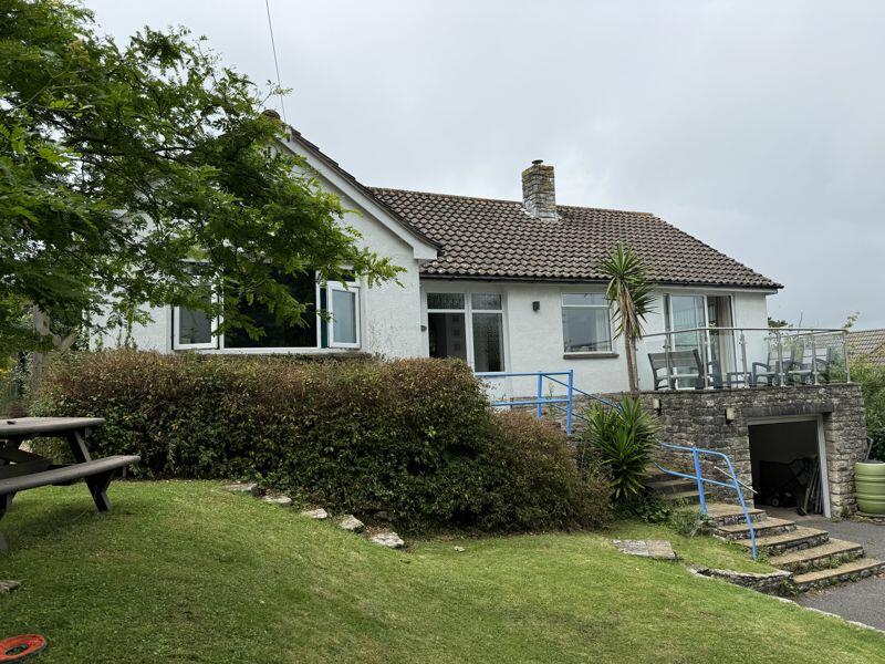 Additional property image - Peveril Road -Elevated Sea Views over Swanage Bay