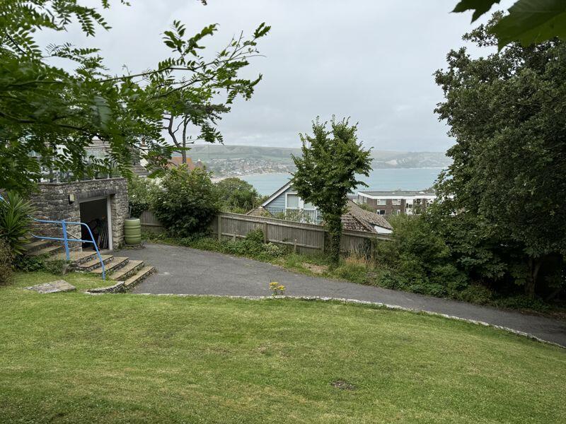 Additional property image - Peveril Road -Elevated Sea Views over Swanage Bay