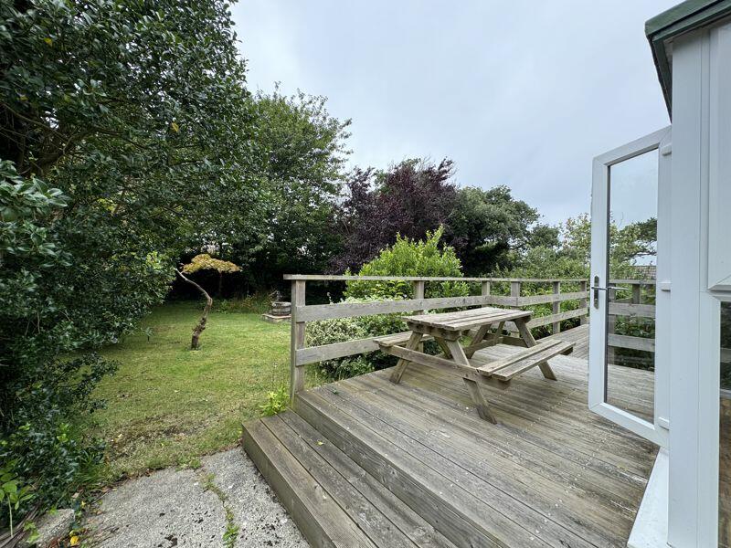Additional property image - Peveril Road -Elevated Sea Views over Swanage Bay