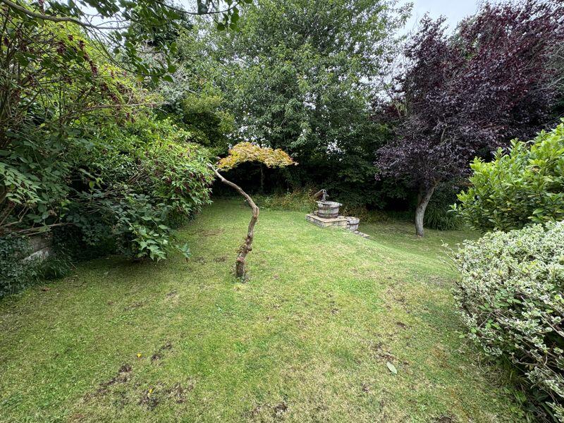 Additional property image - Peveril Road -Elevated Sea Views over Swanage Bay