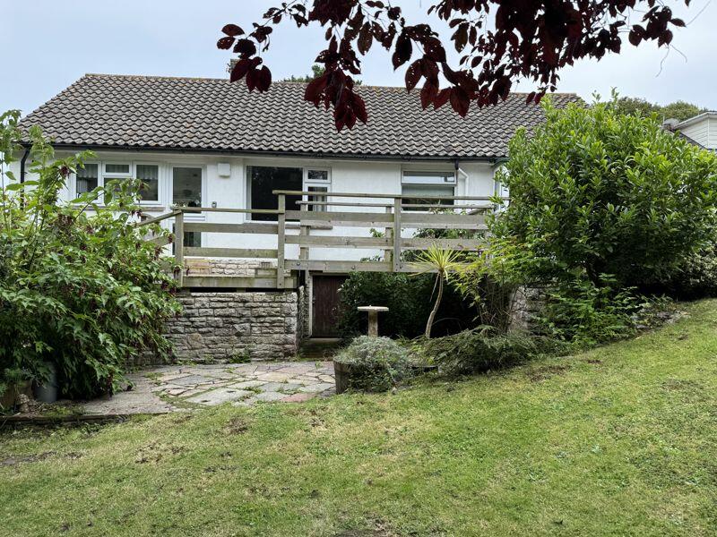 Additional property image - Peveril Road -Elevated Sea Views over Swanage Bay