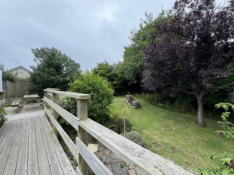 Additional property image - Peveril Road -Elevated Sea Views over Swanage Bay