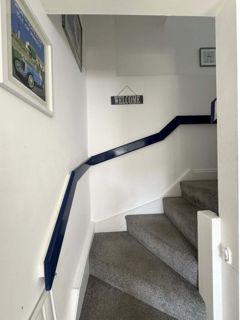 Additional property image - Taunton Road - PERFECT HOLIDAY LET IN CENTRAL TOWN LOCATION