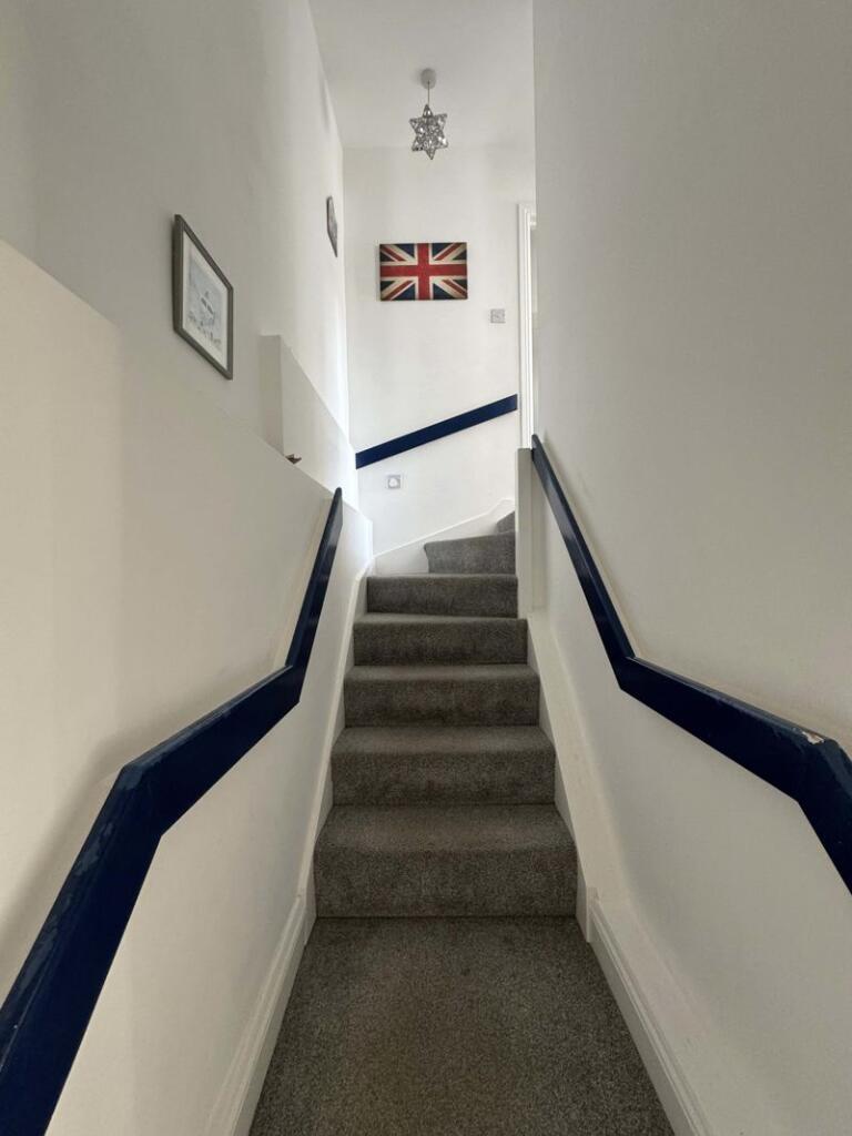 Additional property image - Taunton Road - PERFECT HOLIDAY LET IN CENTRAL TOWN LOCATION