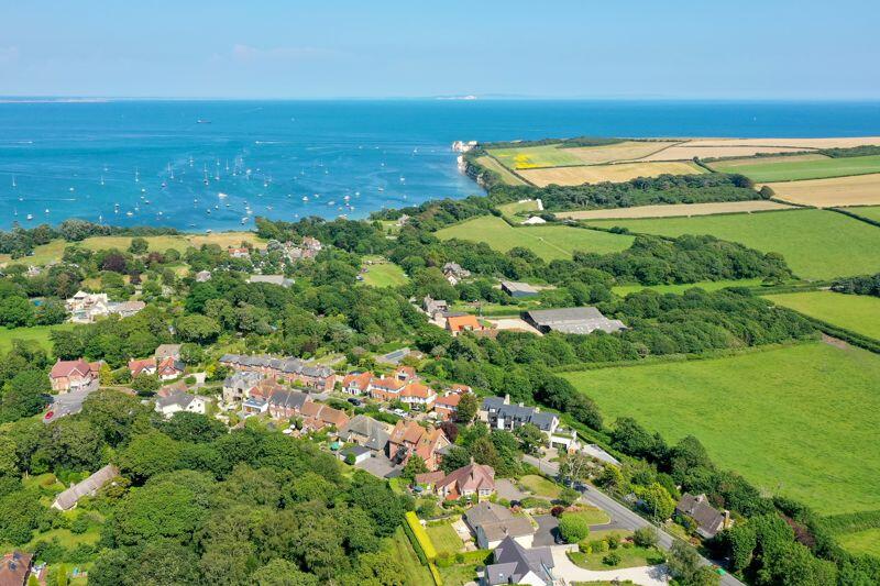 Main image of property: Studland - 4 BEDROOM, 4 STOREY CONTEMPORARY DETACHED HOUSE WITH SEA VIEWS