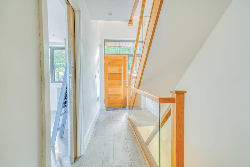 Additional property image - Studland - 4 BEDROOM, 4 STOREY CONTEMPORARY DETACHED HOUSE WITH SEA VIEWS