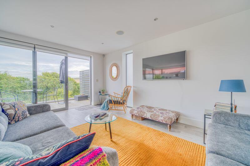 Additional property image - Studland - 4 BEDROOM, 4 STOREY CONTEMPORARY DETACHED HOUSE WITH SEA VIEWS