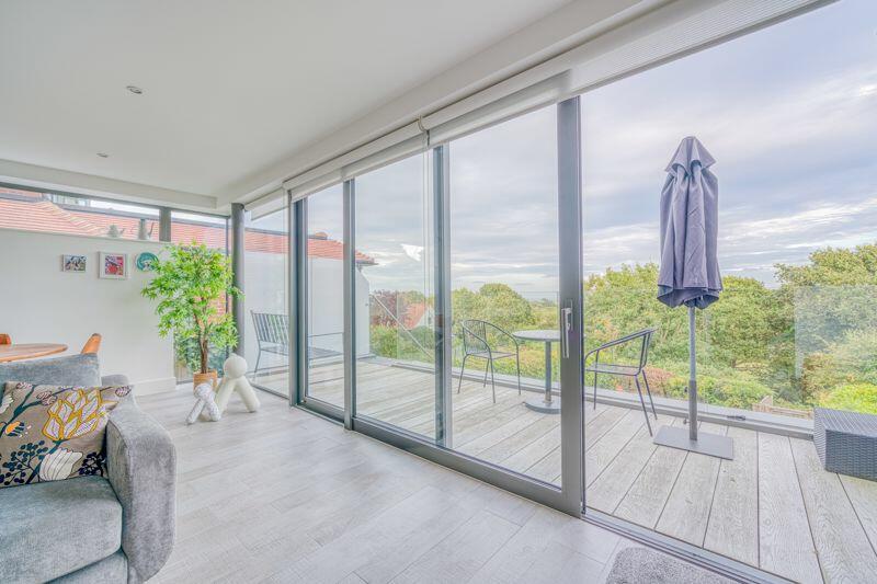 Additional property image - Studland - 4 BEDROOM, 4 STOREY CONTEMPORARY DETACHED HOUSE WITH SEA VIEWS