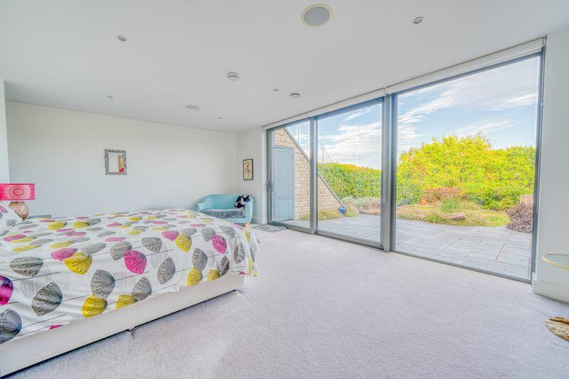 Additional property image - Studland - 4 BEDROOM, 4 STOREY CONTEMPORARY DETACHED HOUSE WITH SEA VIEWS