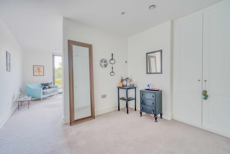 Additional property image - Studland - 4 BEDROOM, 4 STOREY CONTEMPORARY DETACHED HOUSE WITH SEA VIEWS