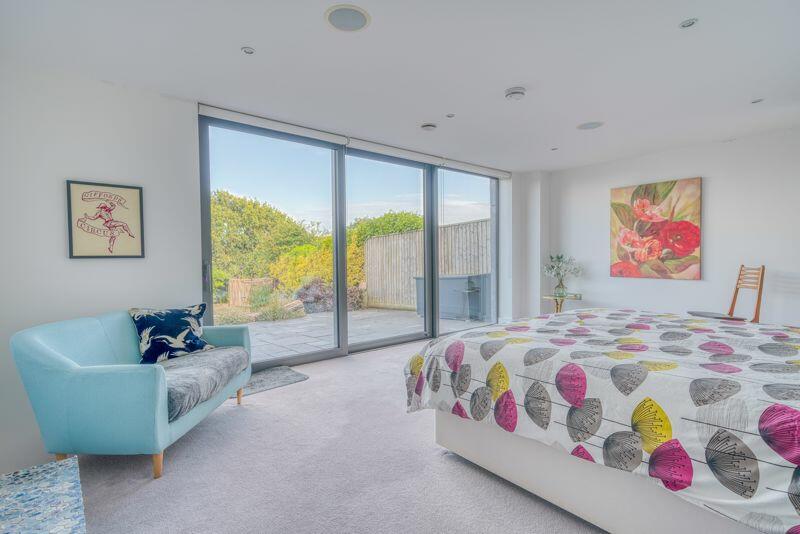 Additional property image - Studland - 4 BEDROOM, 4 STOREY CONTEMPORARY DETACHED HOUSE WITH SEA VIEWS