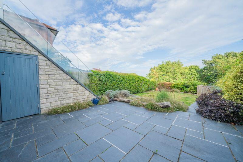 Additional property image - Studland - 4 BEDROOM, 4 STOREY CONTEMPORARY DETACHED HOUSE WITH SEA VIEWS