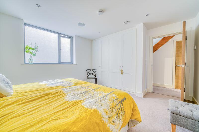 Additional property image - Studland - 4 BEDROOM, 4 STOREY CONTEMPORARY DETACHED HOUSE WITH SEA VIEWS