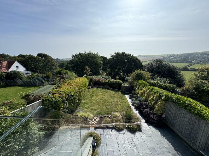 Additional property image - Studland - 4 BEDROOM, 4 STOREY CONTEMPORARY DETACHED HOUSE WITH SEA VIEWS