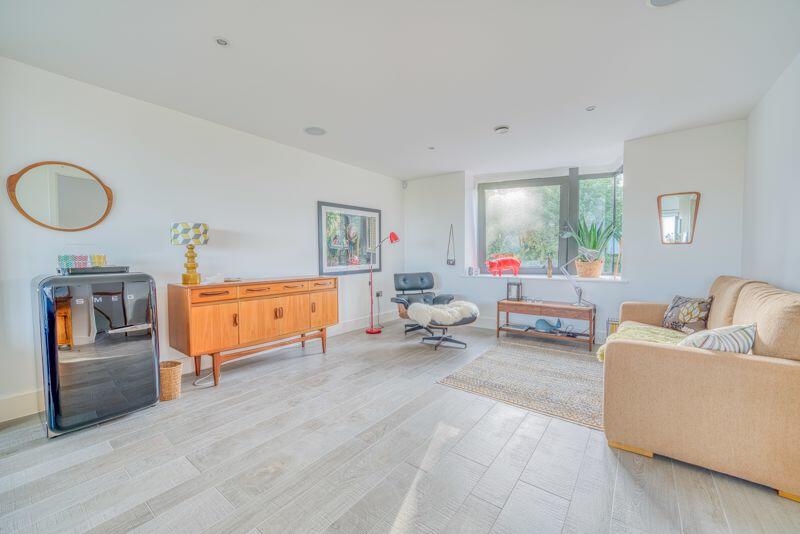 Additional property image - Studland - 4 BEDROOM, 4 STOREY CONTEMPORARY DETACHED HOUSE WITH SEA VIEWS
